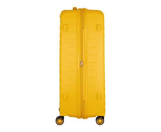 Валіза 2E Aero 99/119 л бурштиново-жовта (2E-SPP-AERO-L-AY), зображення 5