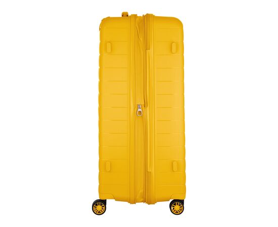 Валіза 2E Aero 99/119 л бурштиново-жовта (2E-SPP-AERO-L-AY), зображення 6
