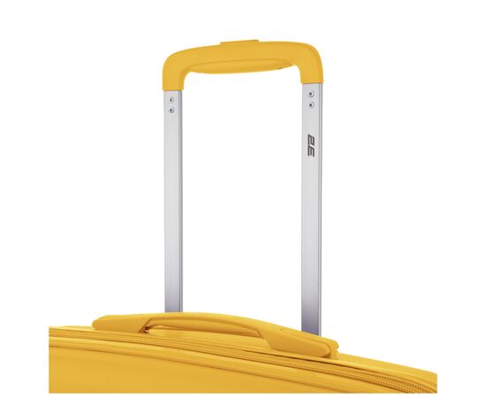 Валіза 2E Aero 99/119 л бурштиново-жовта (2E-SPP-AERO-L-AY), зображення 9