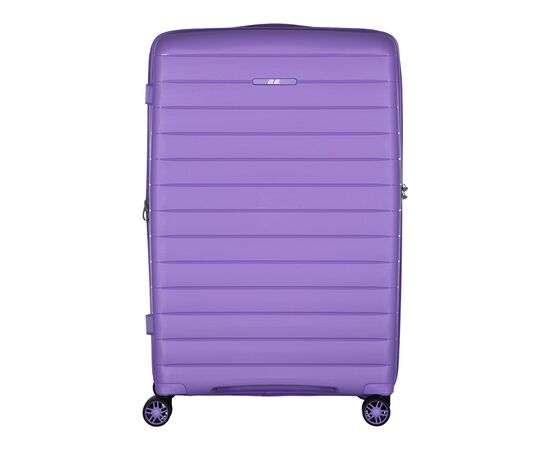 Валіза 2E Aero 99/119 л лавандова (2E-SPP-AERO-L-LV), зображення 2