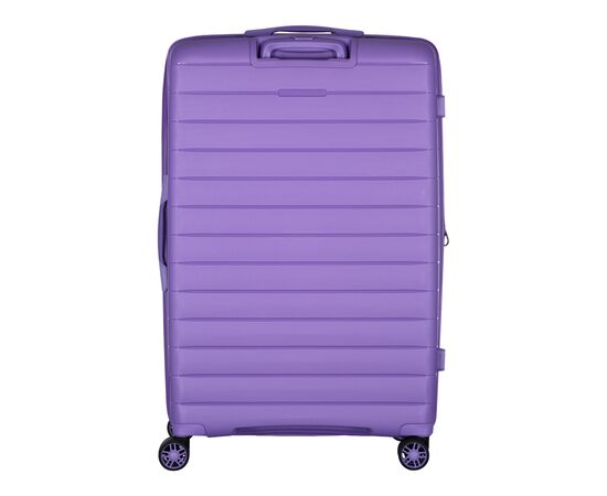 Валіза 2E Aero 99/119 л лавандова (2E-SPP-AERO-L-LV), зображення 3