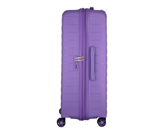 Валіза 2E Aero 99/119 л лавандова (2E-SPP-AERO-L-LV), зображення 4