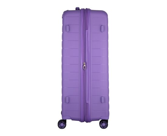 Валіза 2E Aero 99/119 л лавандова (2E-SPP-AERO-L-LV), зображення 5