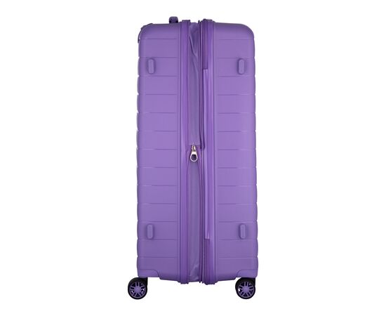 Валіза 2E Aero 99/119 л лавандова (2E-SPP-AERO-L-LV), зображення 6