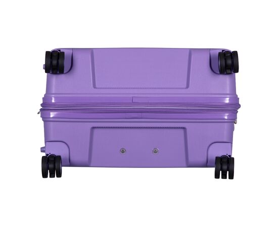 Валіза 2E Aero 99/119 л лавандова (2E-SPP-AERO-L-LV), зображення 8