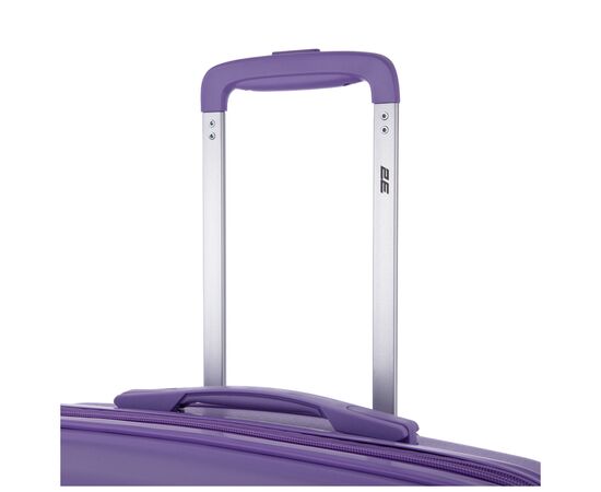 Валіза 2E Aero 99/119 л лавандова (2E-SPP-AERO-L-LV), зображення 9