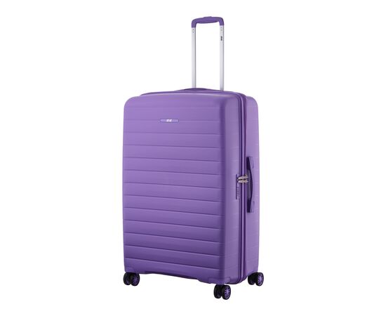 Валіза 2E Aero 99/119 л лавандова (2E-SPP-AERO-L-LV)