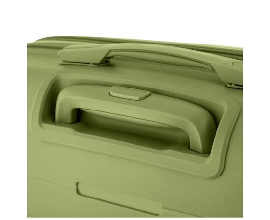 Валіза 2E Aero 99/119 л оливково-зелена (2E-SPP-AERO-L-MG), зображення 10