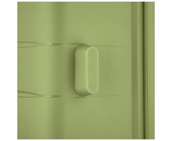 Валіза 2E Aero 99/119 л оливково-зелена (2E-SPP-AERO-L-MG), зображення 12