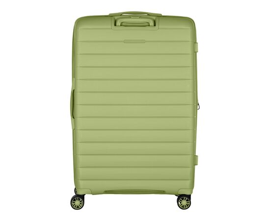 Валіза 2E Aero 99/119 л оливково-зелена (2E-SPP-AERO-L-MG), зображення 3