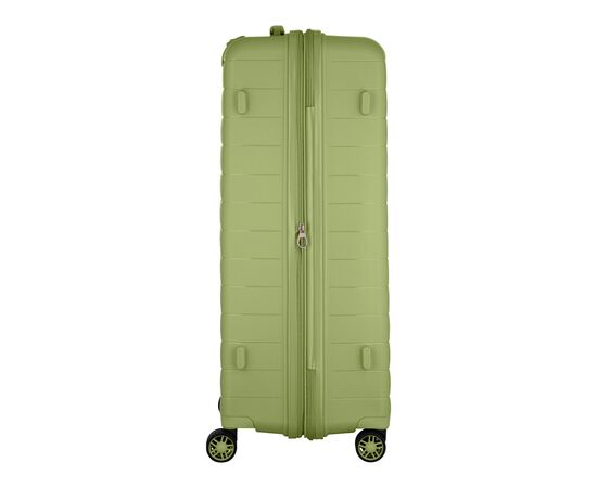 Валіза 2E Aero 99/119 л оливково-зелена (2E-SPP-AERO-L-MG), зображення 5