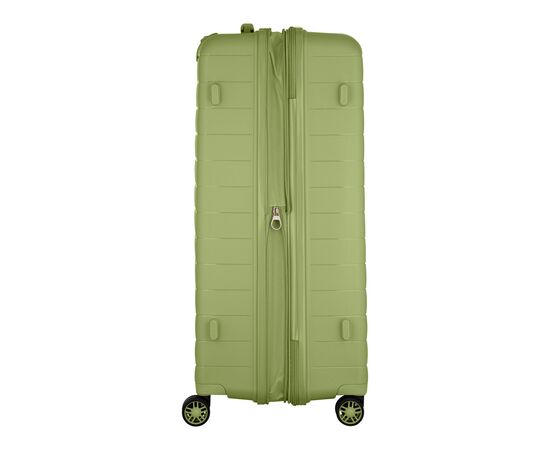 Валіза 2E Aero 99/119 л оливково-зелена (2E-SPP-AERO-L-MG), зображення 6