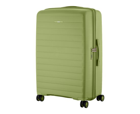 Валіза 2E Aero 99/119 л оливково-зелена (2E-SPP-AERO-L-MG), зображення 7