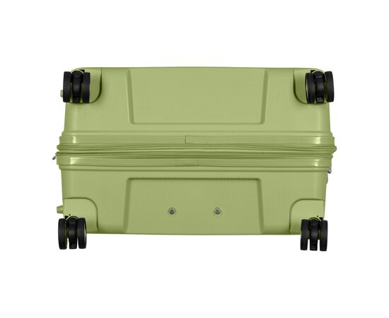 Валіза 2E Aero 99/119 л оливково-зелена (2E-SPP-AERO-L-MG), зображення 8