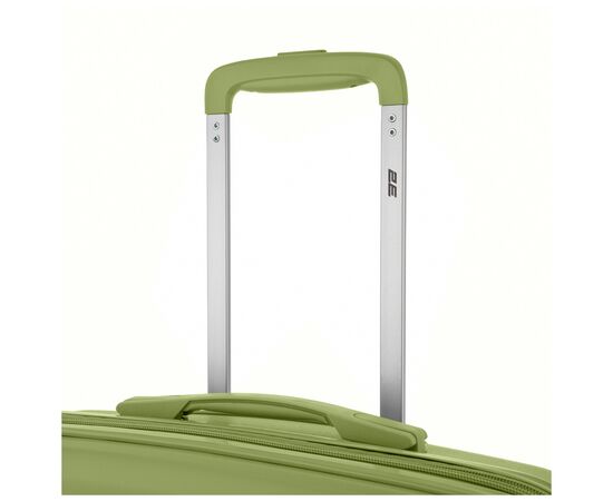 Валіза 2E Aero 99/119 л оливково-зелена (2E-SPP-AERO-L-MG), зображення 9