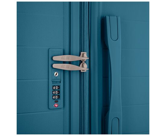 Валіза 2E Aero 99/119 л синя (2E-SPP-AERO-L-TB), зображення 11