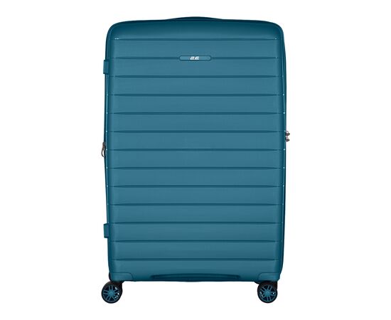 Валіза 2E Aero 99/119 л синя (2E-SPP-AERO-L-TB), зображення 2