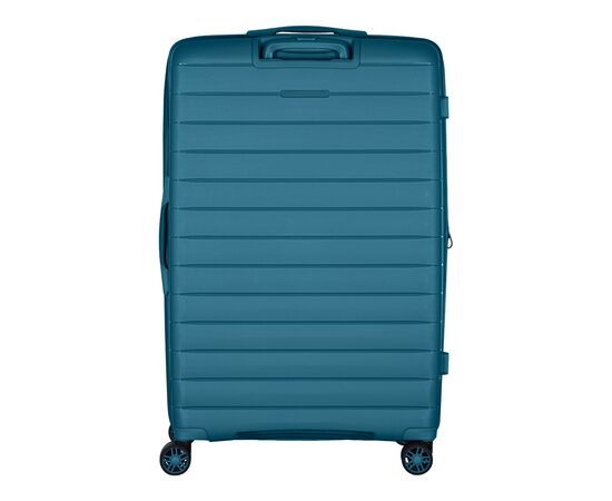 Валіза 2E Aero 99/119 л синя (2E-SPP-AERO-L-TB), зображення 3