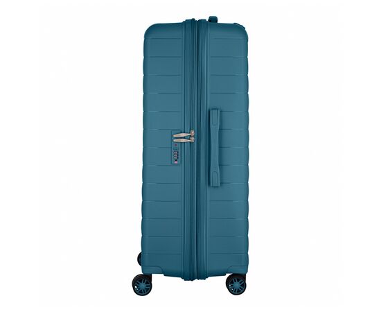 Валіза 2E Aero 99/119 л синя (2E-SPP-AERO-L-TB), зображення 4