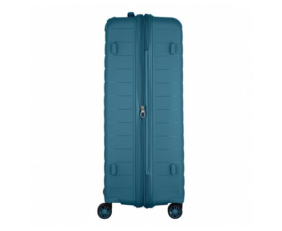 Валіза 2E Aero 99/119 л синя (2E-SPP-AERO-L-TB), зображення 5