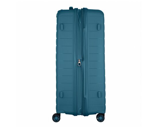 Валіза 2E Aero 99/119 л синя (2E-SPP-AERO-L-TB), зображення 6