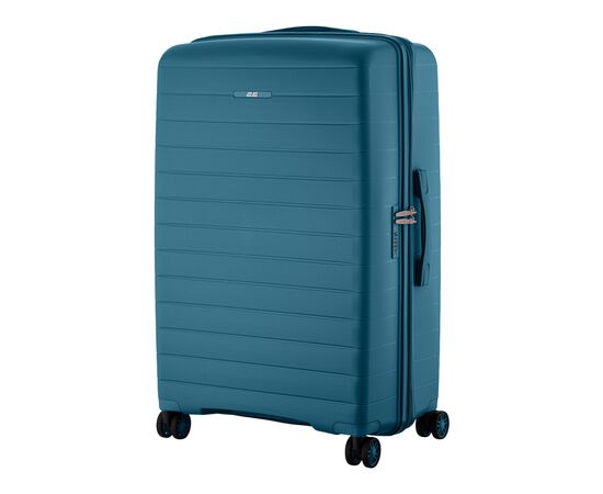 Валіза 2E Aero 99/119 л синя (2E-SPP-AERO-L-TB), зображення 7