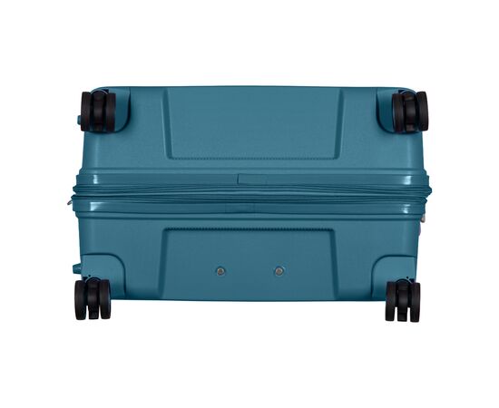 Валіза 2E Aero 99/119 л синя (2E-SPP-AERO-L-TB), зображення 8