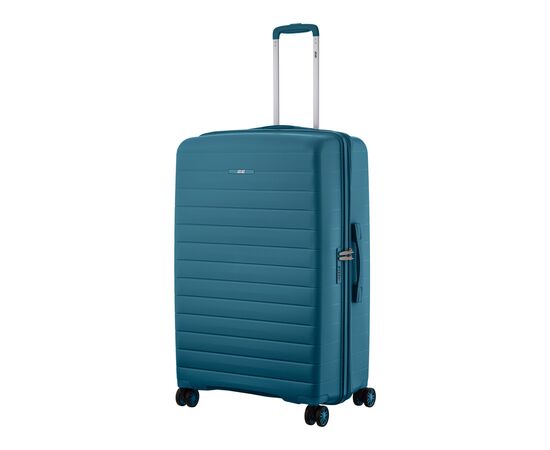 Валіза 2E Aero 99/119 л синя (2E-SPP-AERO-L-TB)