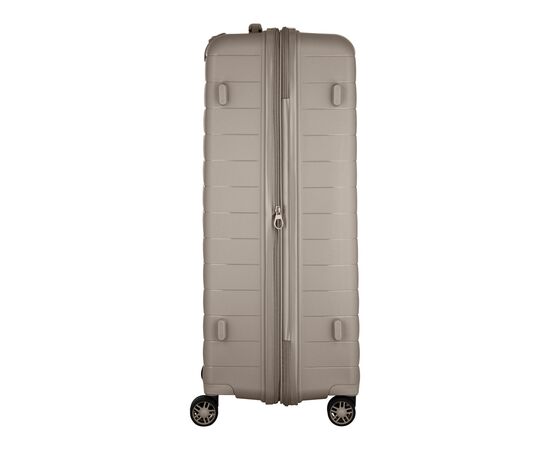 Валіза 2E Aero 99/119 л сіро-коричнева (2E-SPP-AERO-L-TP), зображення 5