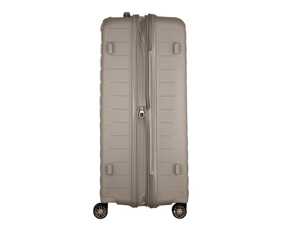 Валіза 2E Aero 99/119 л сіро-коричнева (2E-SPP-AERO-L-TP), зображення 6