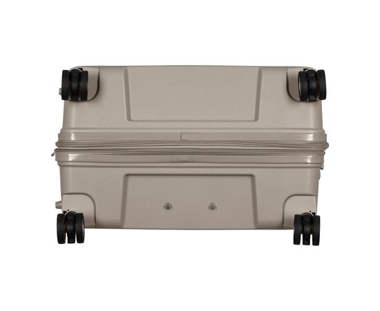 Валіза 2E Aero 99/119 л сіро-коричнева (2E-SPP-AERO-L-TP), зображення 8