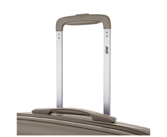 Валіза 2E Aero 99/119 л сіро-коричнева (2E-SPP-AERO-L-TP), зображення 9