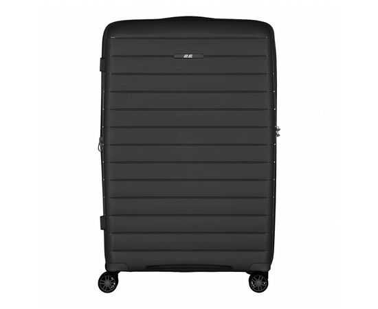 Валіза 2E Aero 99/119 л чорна (2E-SPP-AERO-L-BK), зображення 2
