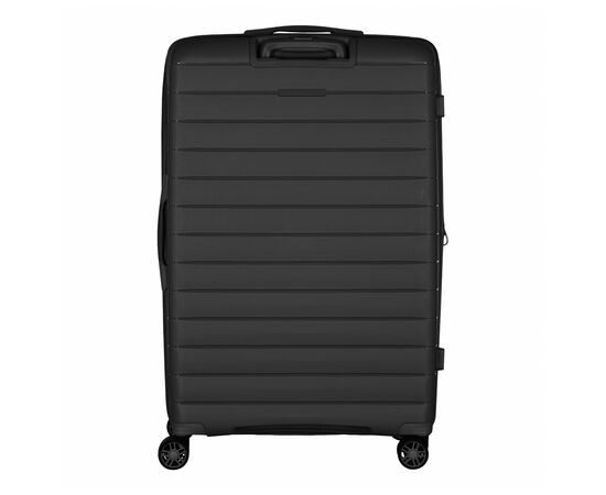 Валіза 2E Aero 99/119 л чорна (2E-SPP-AERO-L-BK), зображення 3