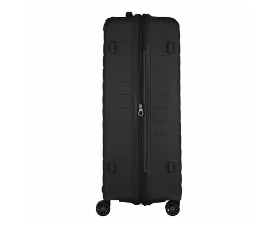 Валіза 2E Aero 99/119 л чорна (2E-SPP-AERO-L-BK), зображення 5