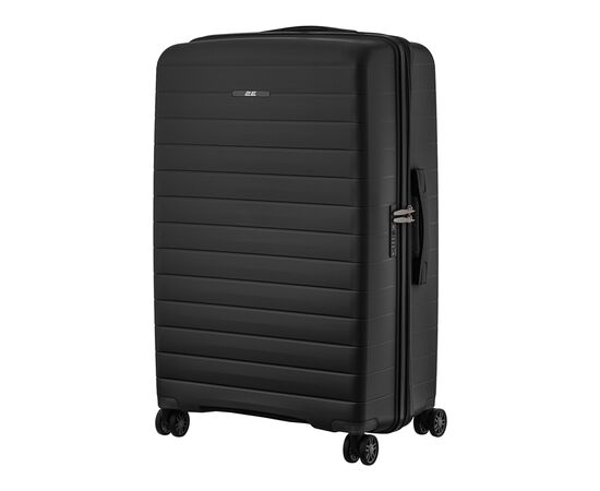Валіза 2E Aero 99/119 л чорна (2E-SPP-AERO-L-BK), зображення 7