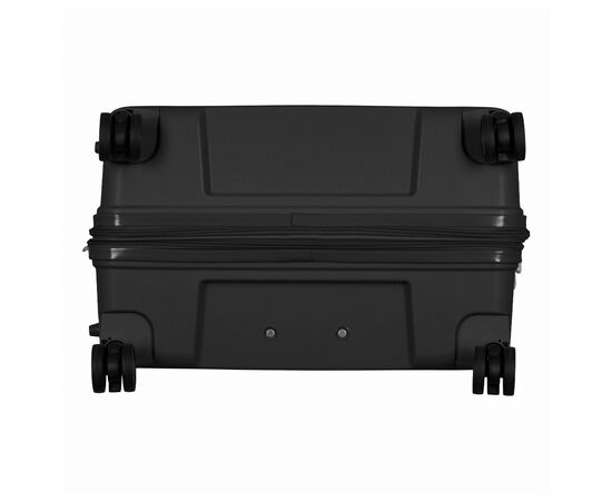 Валіза 2E Aero 99/119 л чорна (2E-SPP-AERO-L-BK), зображення 8