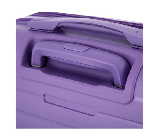 Валіза 2E Aero 35/44 л лавандова (2E-SPP-AERO-S-LV), зображення 10