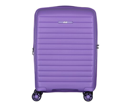 Валіза 2E Aero 35/44 л лавандова (2E-SPP-AERO-S-LV), зображення 2