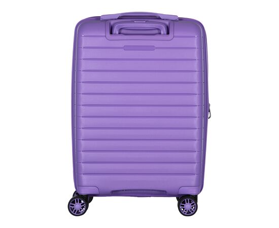 Валіза 2E Aero 35/44 л лавандова (2E-SPP-AERO-S-LV), зображення 3