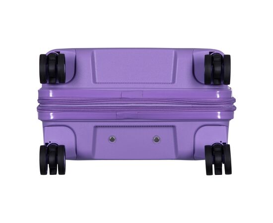 Валіза 2E Aero 35/44 л лавандова (2E-SPP-AERO-S-LV), зображення 8