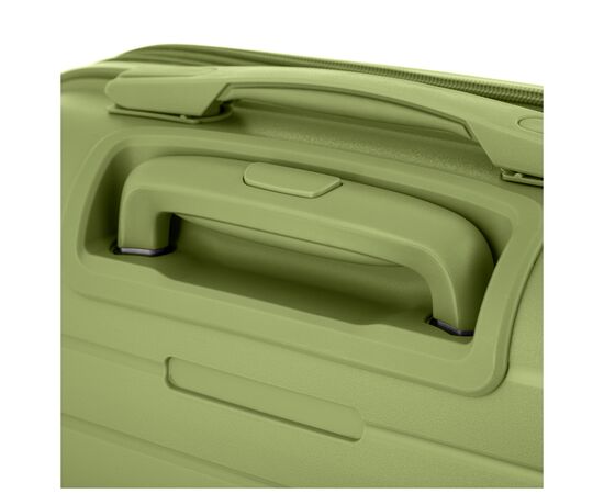Валіза 2E Aero 35/44 л оливково-зелена (2E-SPP-AERO-S-MG), зображення 10