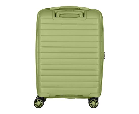 Валіза 2E Aero 35/44 л оливково-зелена (2E-SPP-AERO-S-MG), зображення 3