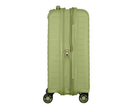 Валіза 2E Aero 35/44 л оливково-зелена (2E-SPP-AERO-S-MG), зображення 6