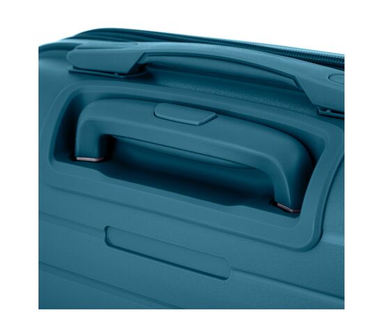 Валіза 2E Aero 35/44 л синя (2E-SPP-AERO-S-TB), зображення 10