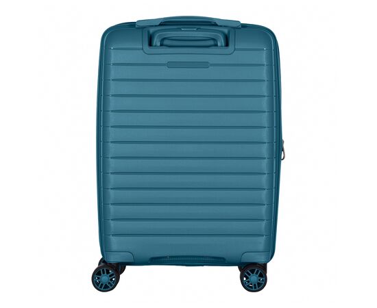 Валіза 2E Aero 35/44 л синя (2E-SPP-AERO-S-TB), зображення 3