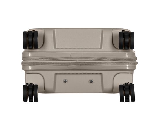 Валіза 2E Aero 35/44 л сіро-коричнева (2E-SPP-AERO-S-TP), зображення 8