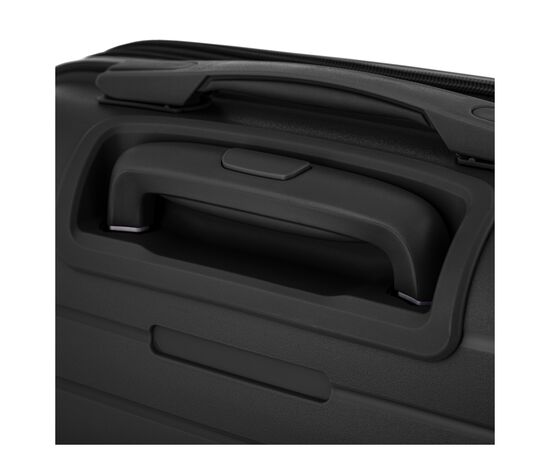 Валіза 2E Aero 35/44 л чорна (2E-SPP-AERO-S-BK), зображення 10