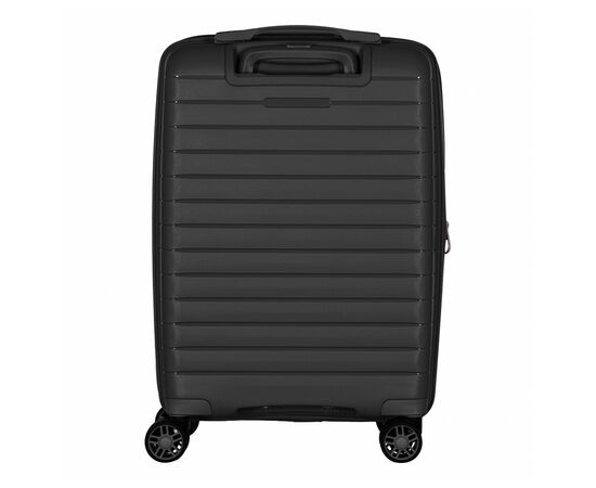 Валіза 2E Aero 35/44 л чорна (2E-SPP-AERO-S-BK), зображення 3