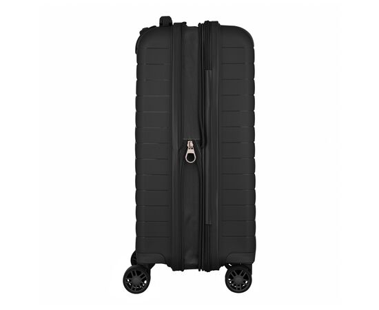 Валіза 2E Aero 35/44 л чорна (2E-SPP-AERO-S-BK), зображення 6